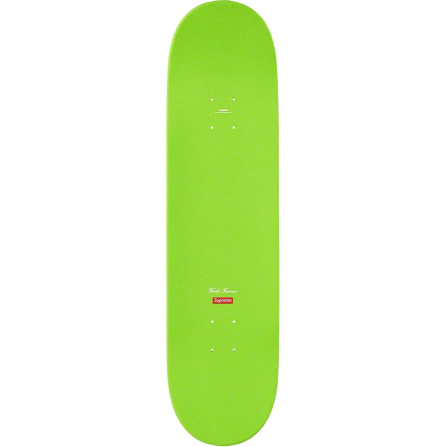 Supreme Skateboards