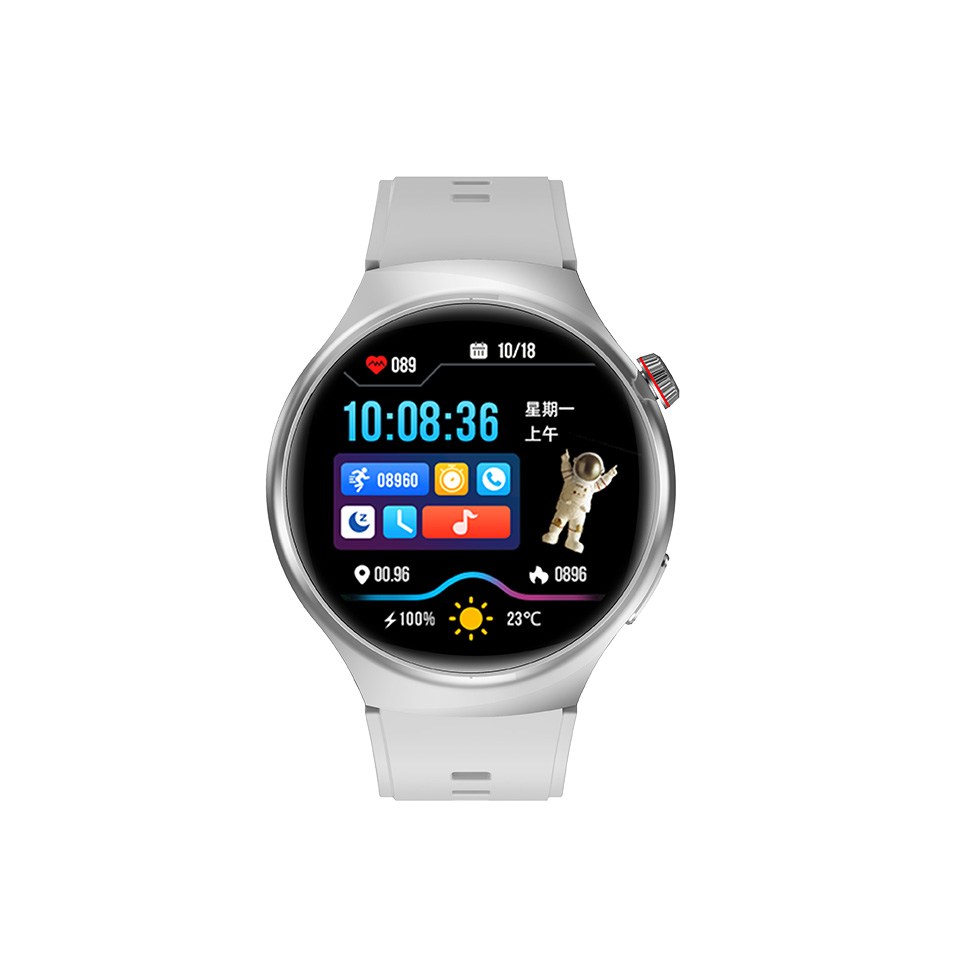 KANGOL Smart Watches Bluetooth Connection Unisex