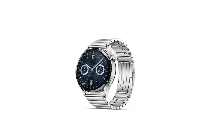 HUAWEI WATCH GT 3 NFC Supported 46mm Smart Watches