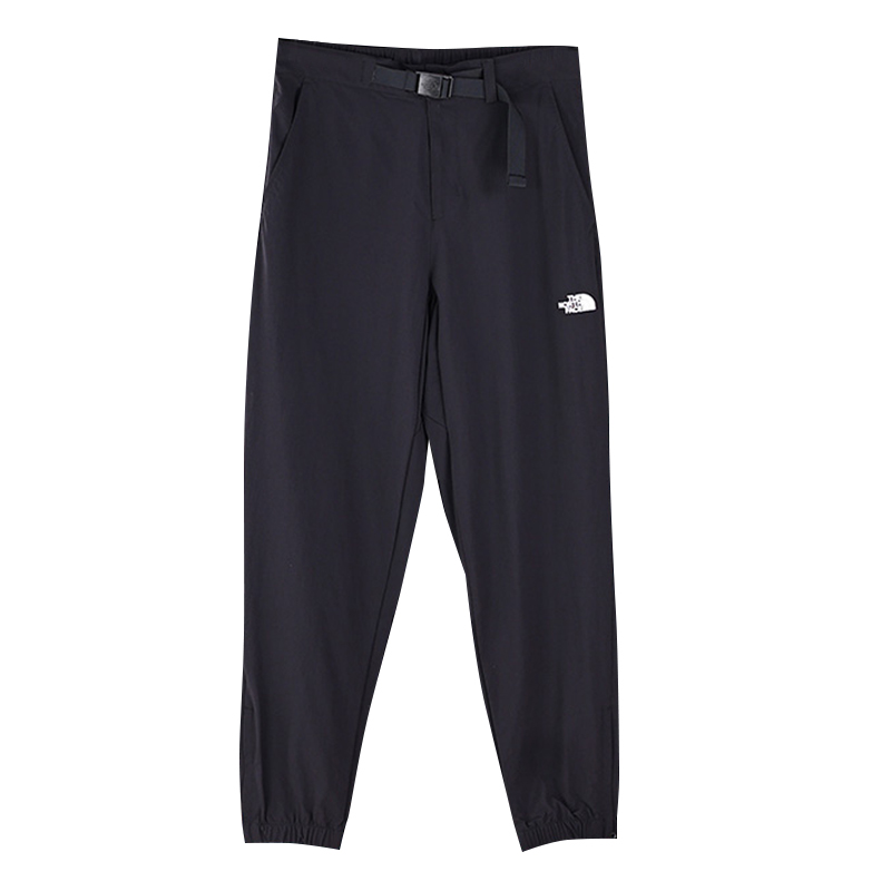 THE NORTH FACE Urban Exploration Quick Dry Pants Men’s Black