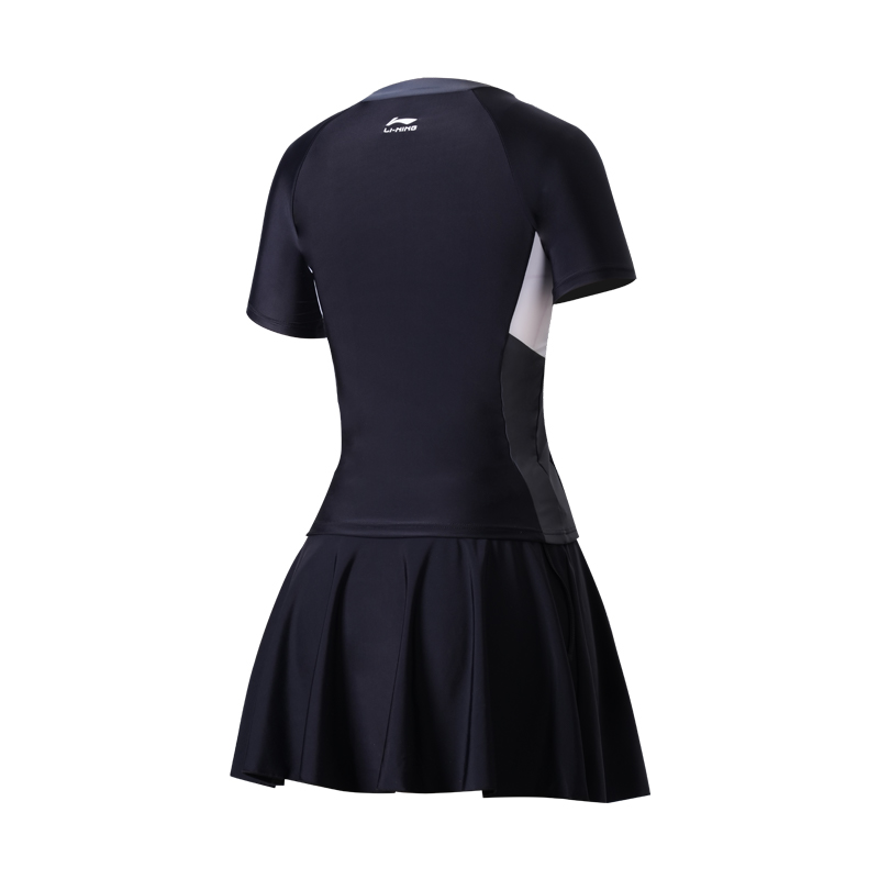 Li Ning Two Piece Swimsuit Women’s