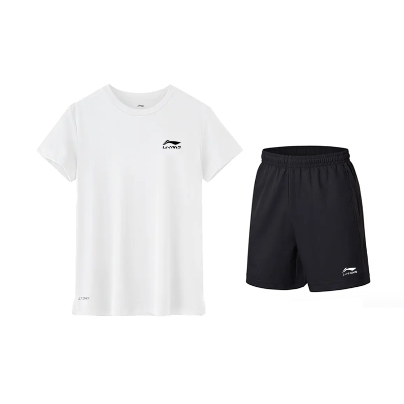 Li Ning Casual Sportswear Unisex