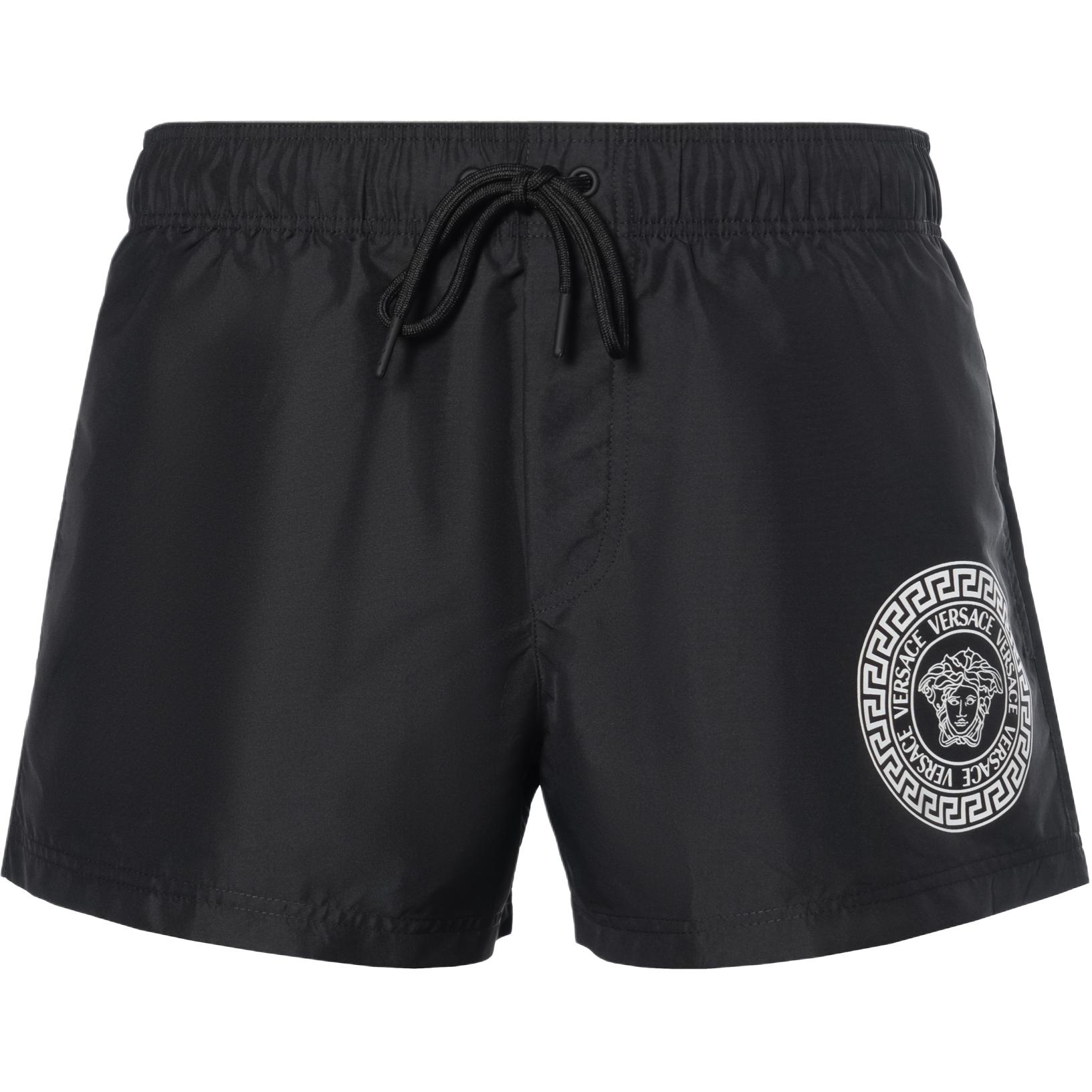 VERSACE Medusa Swim Shorts