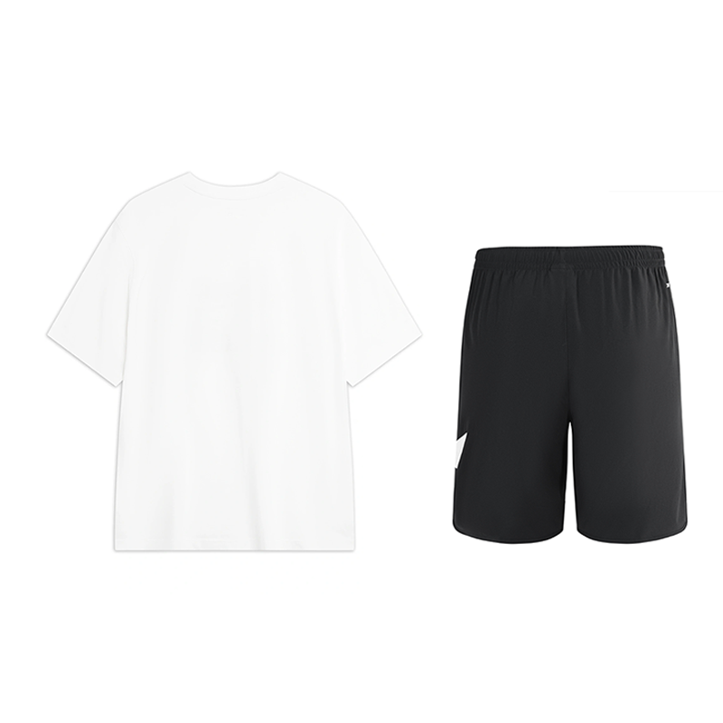 Li Ning Casual Sportswear Unisex