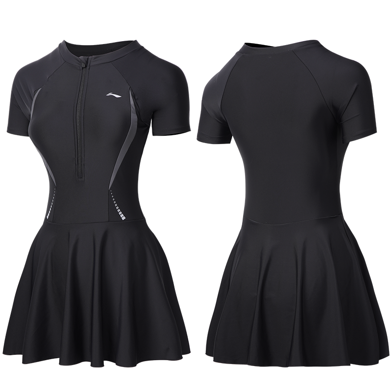 Li Ning One piece Swimsuit Women’s