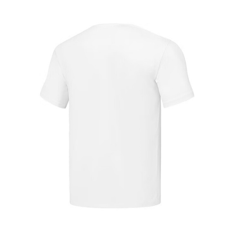 Skechers T Shirt Men’s Bright White/0019