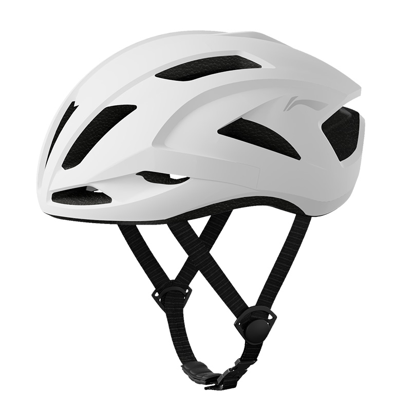 Li Ning Outdoor Cycling Helmets PC+EPS Unisex Aerodynamic Helmet