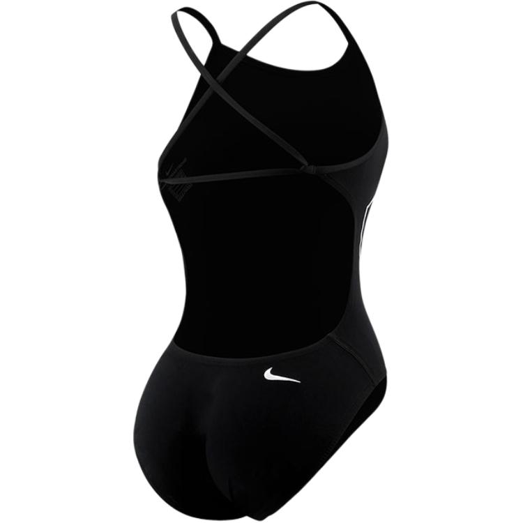 Nike Swim HydraStrong Women’s Adjustable Crossback One-Piece