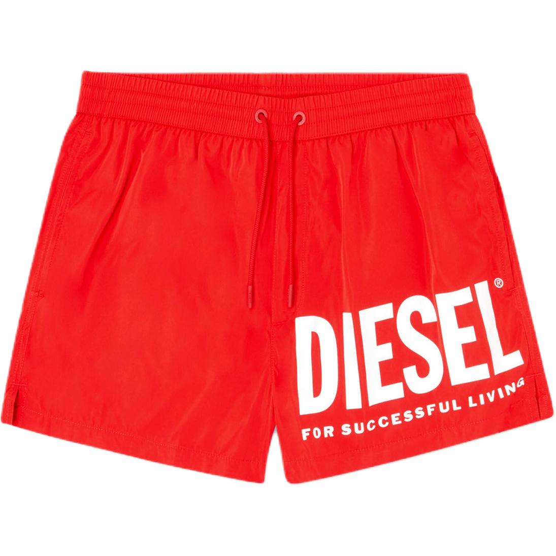 Diesel Mario-34-D-Core swim shorts