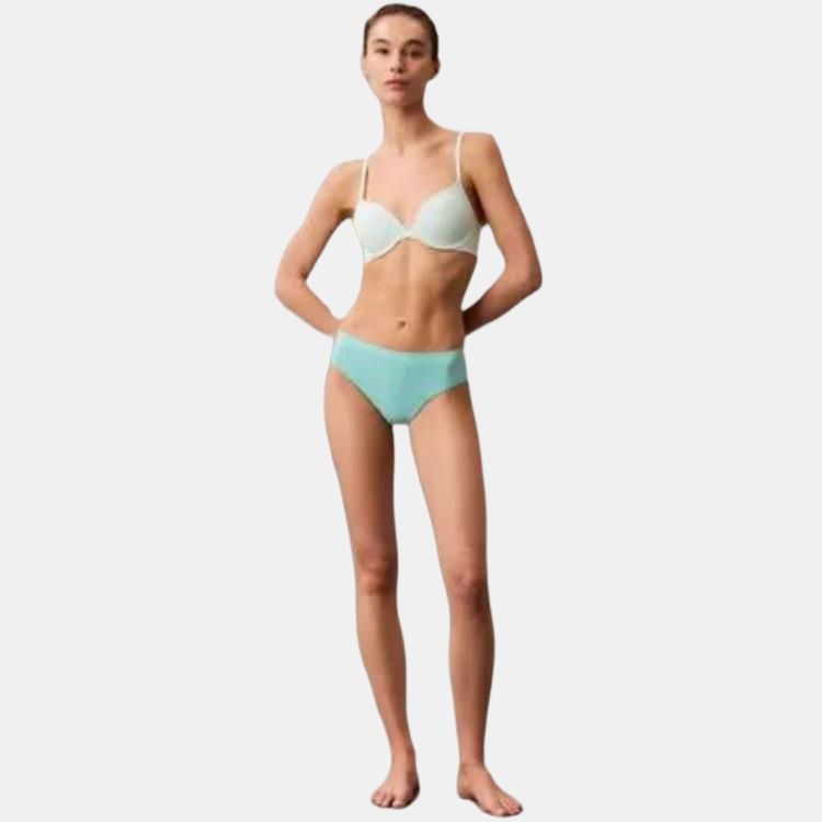 CALVIN KLEIN Swimming Shorts Women’s Blue