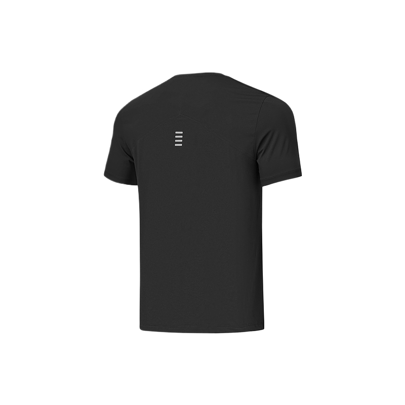 Skechers GODRI T Shirt Men’s Black