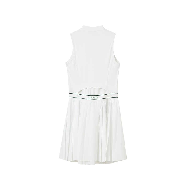 LACOSTE Sleeveless Dress Women’s