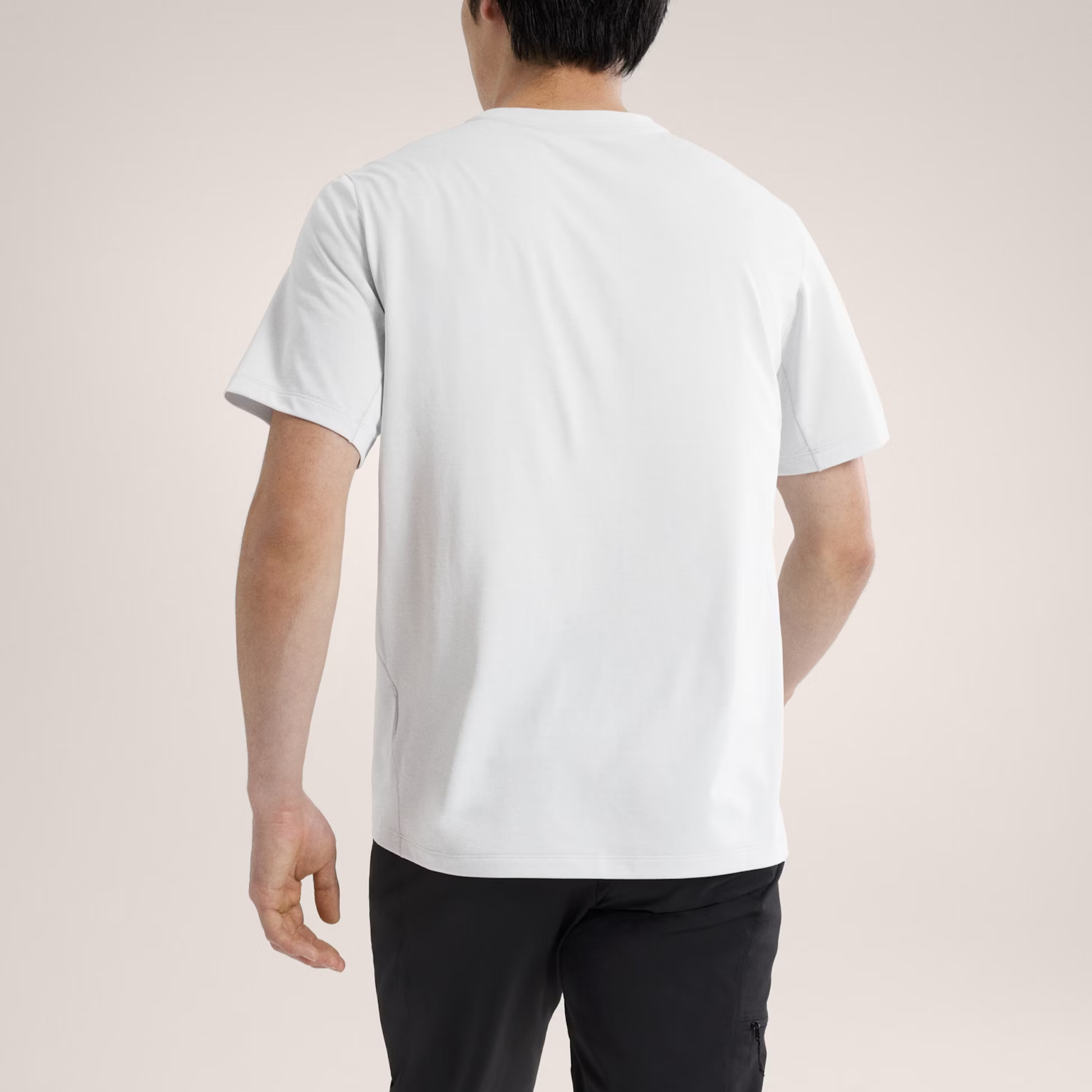 Arc’teryx CORMAC Quick Dry T Shirts Men’s