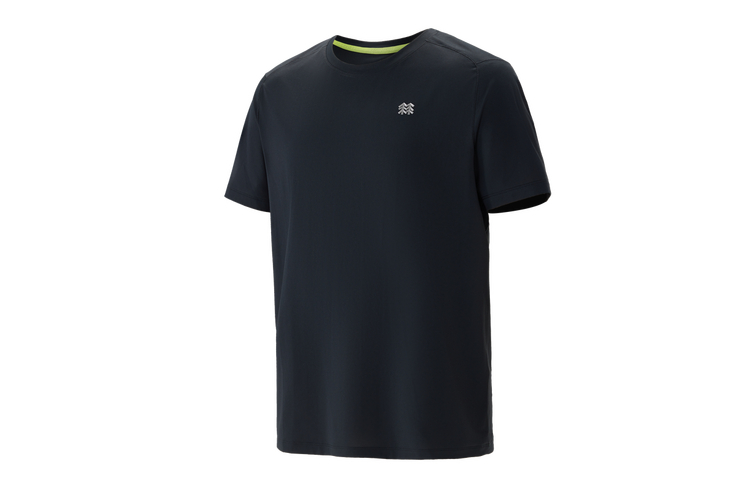 KOLON SPORT HIKINGEXTREME Quick Dry T Shirts Men's