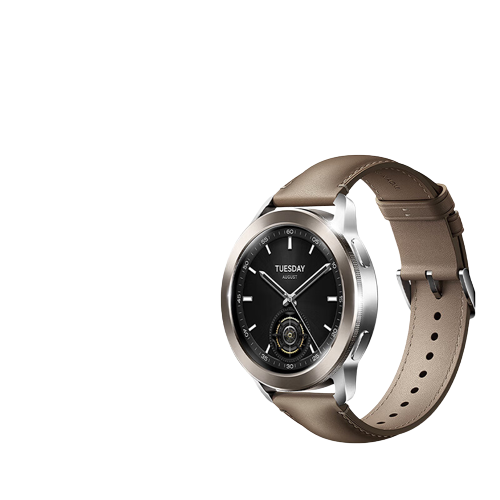 Xiaomi Watch S3 All Day Blood Oxygen Monitoring, Sleep Detection NFC Bus Access Control Smart Watches