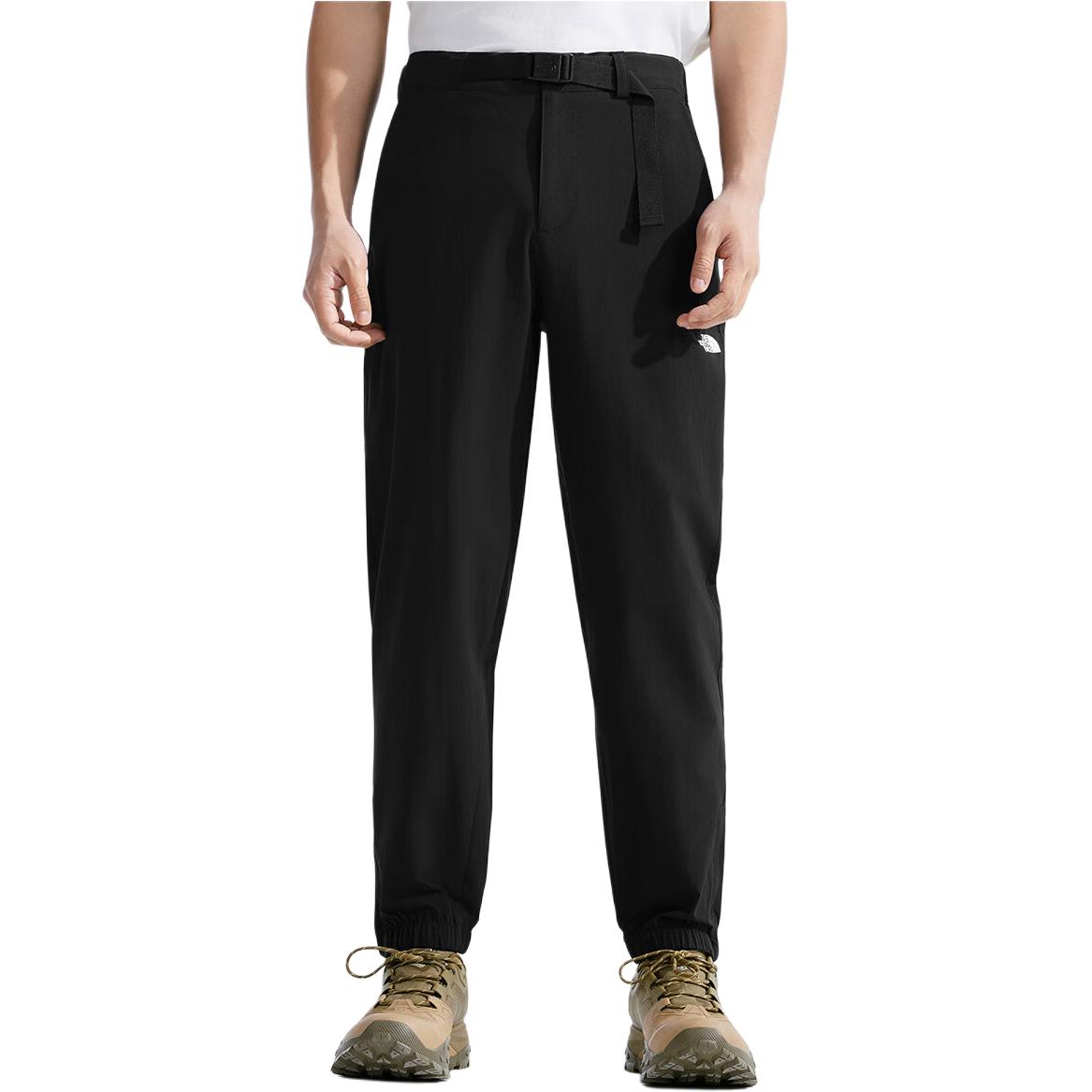 THE NORTH FACE Urban Exploration Quick Dry Pants Men’s Black