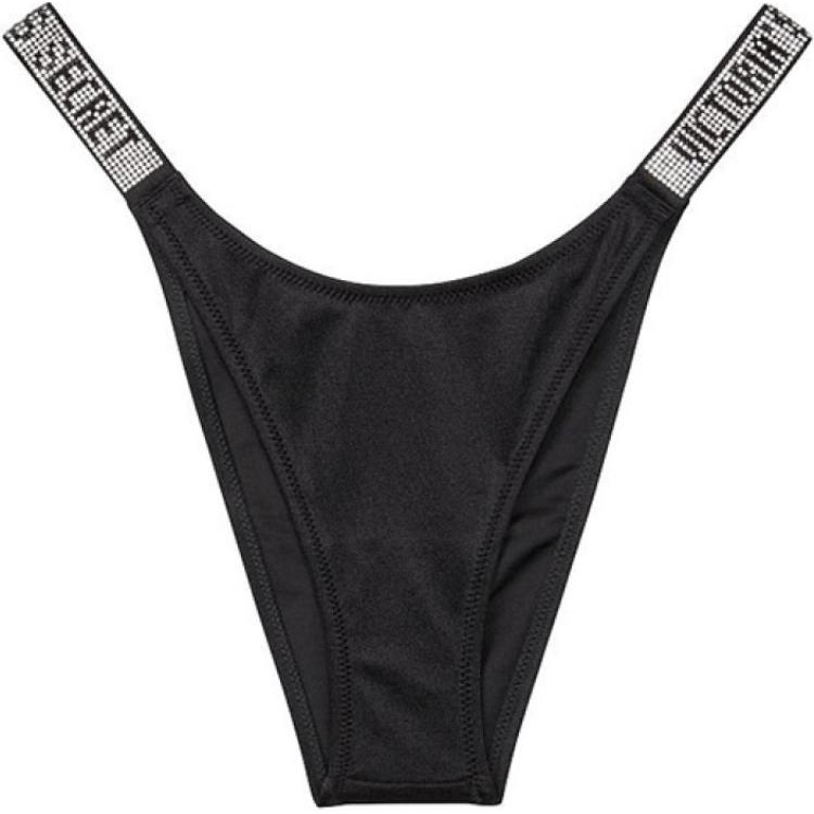 Victoria’s Secret Swimming Shorts Women’s Black