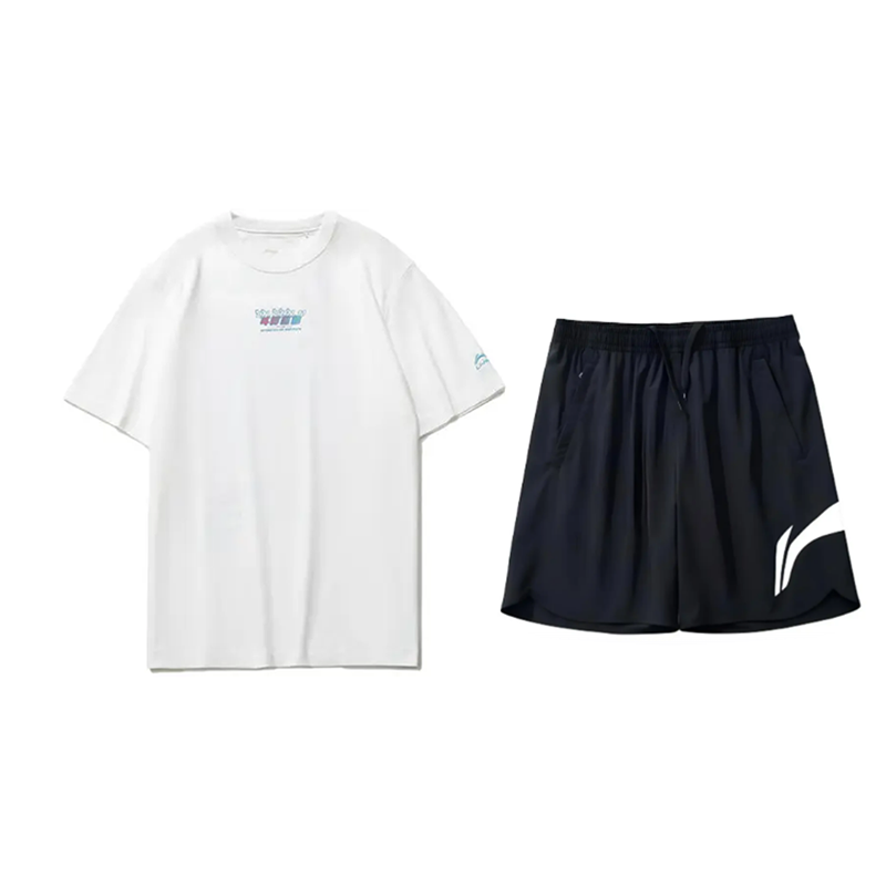 Li Ning Casual Sportswear Unisex