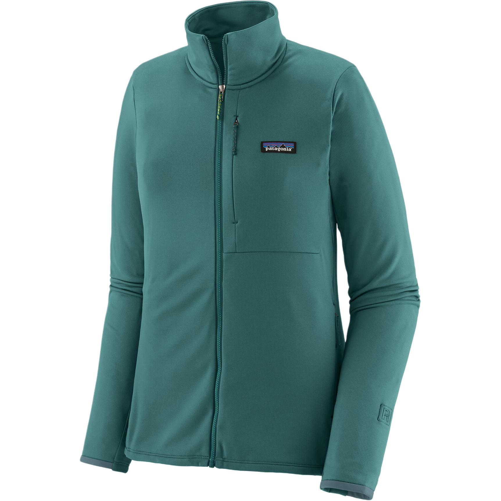 Patagonia R1 Fleece Clothing Women’s