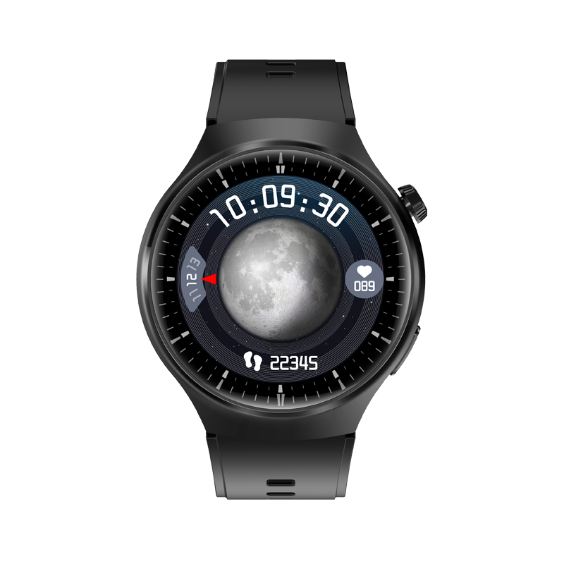 KANGOL Smart Watches Bluetooth Connection Unisex