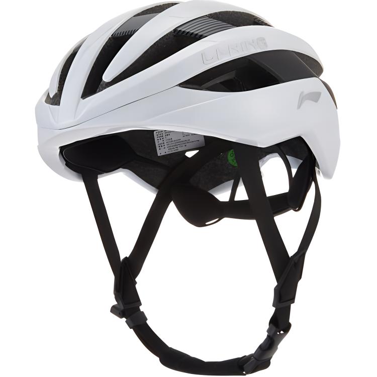 Li Ning Outdoor Cycling Helmets Eco Friendly PC Shell+EPS Foam Inner Shell Unisex Mountain Bike Helmet