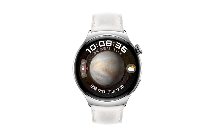 HUAWEI WATCH 4 NFC Supported Smart Flagship Smart Watches