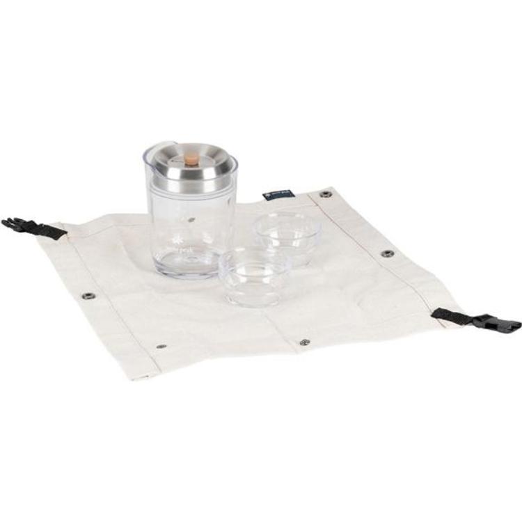 Snow Peak Outdoor Tools Water Container 0.5L Camping