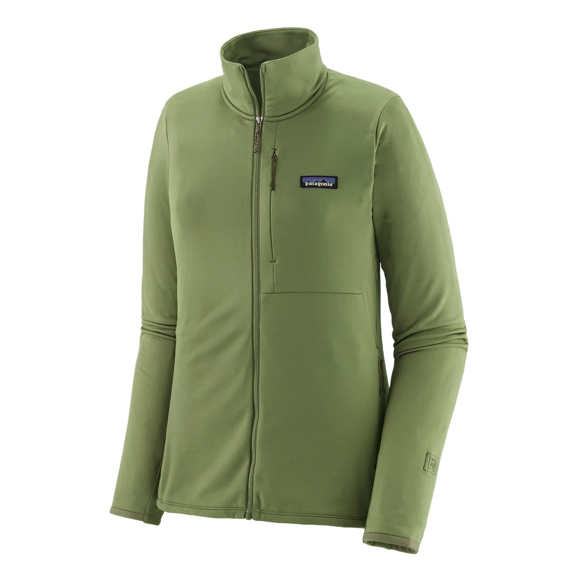 Patagonia R1 Fleece Clothing Women’s
