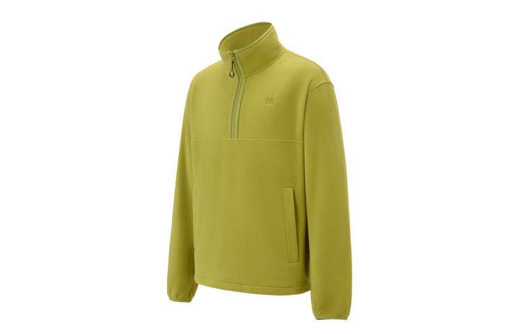 KOLON SPORT Fleece Clothing Unisex