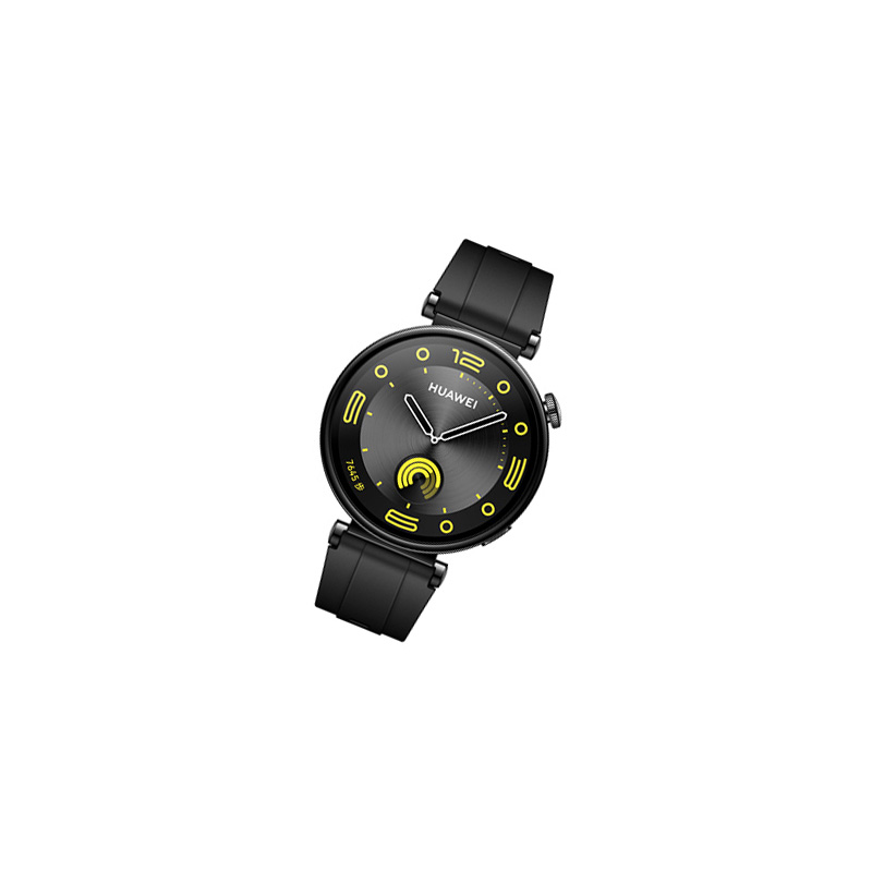 HUAWEI WATCH GT 4 Collection Real Time Blood Oxygen Monitoring NFC Supported Bluetooth Call IPX6 Waterproof 41mm