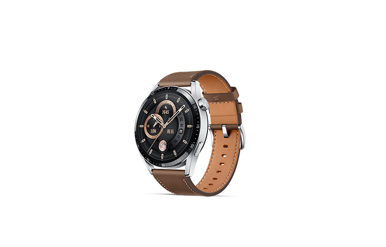 HUAWEI WATCH GT 3 NFC Supported 46mm Smart Watches