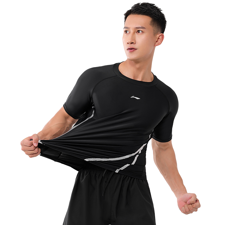 Li Ning Swimsuit Sets Unisex Moderate