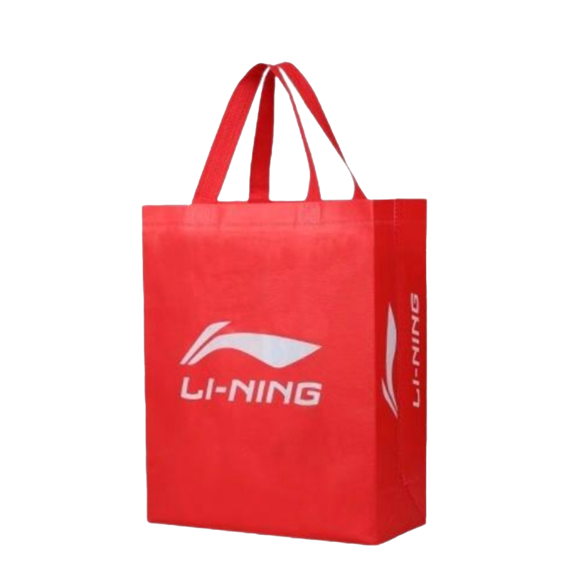 Li Ning Casual Sportswear Unisex Black
