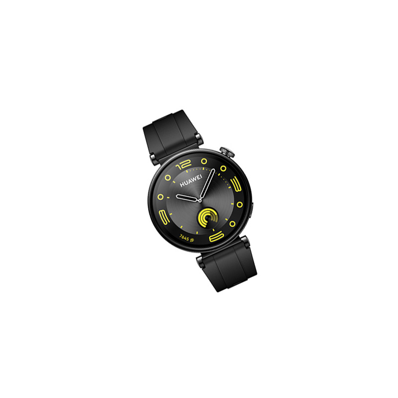 HUAWEI WATCH GT 4 Collection Real Time Blood Oxygen Monitoring NFC Supported Bluetooth Call IPX6 Waterproof 41mm
