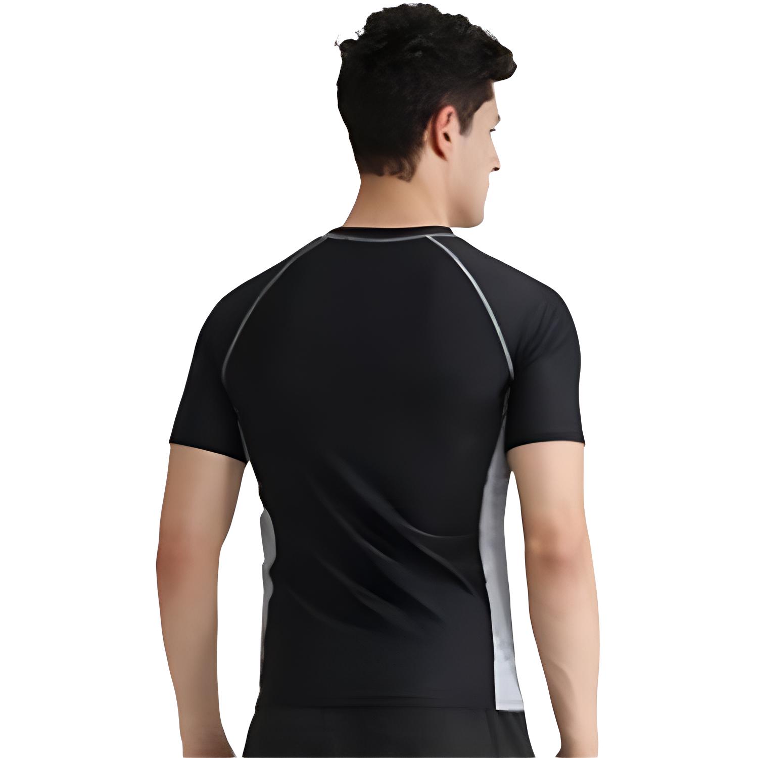 Mizuno Men’s Swimwear Men’s Black