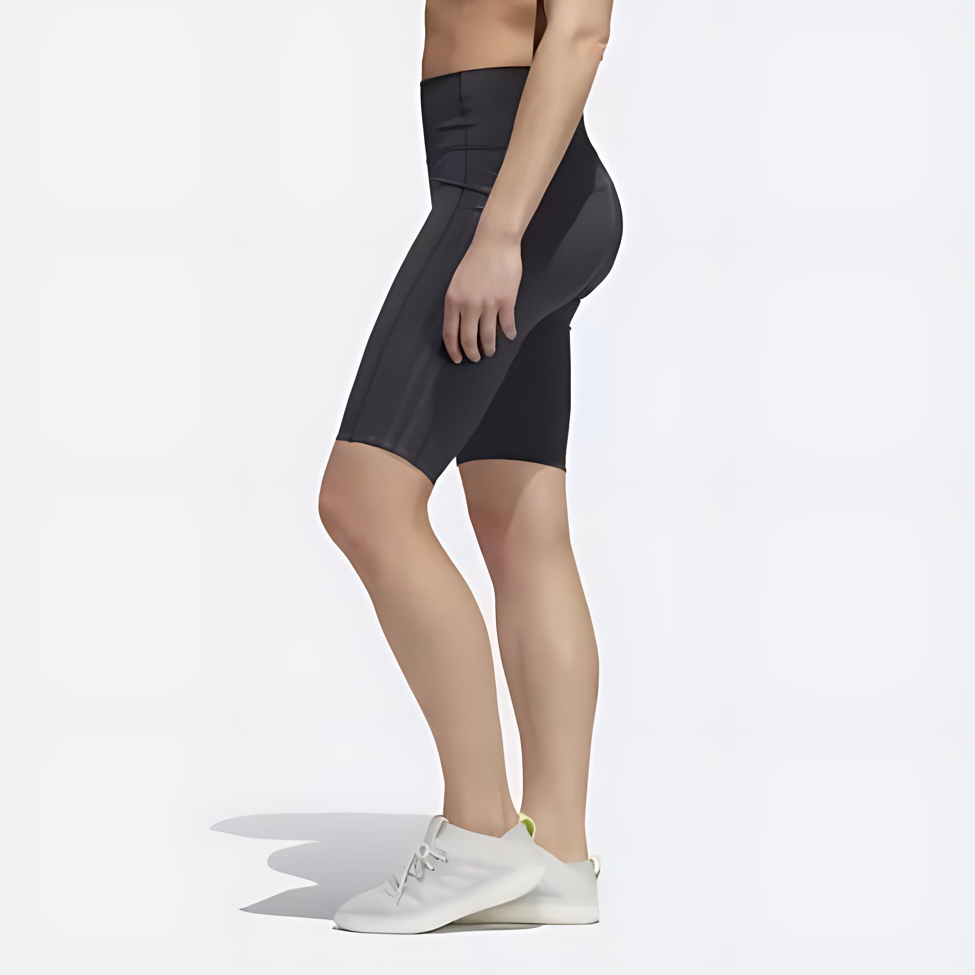 Adidas x Universal Standard Cycling Pants Women’s Black