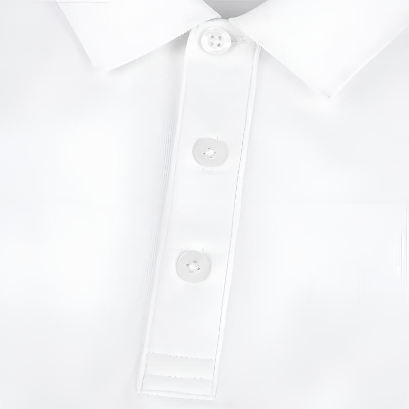 Li Ning Casual Sportswear Unisex White+White